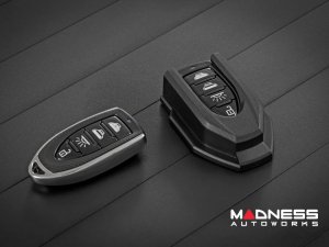 Dodge Ram Bed Cover - Powered Retractable - Rough Country - 5'7" Bed Dodge Ram Bed Cover - Powered Retractable - Rough Country - 5'7" Bed